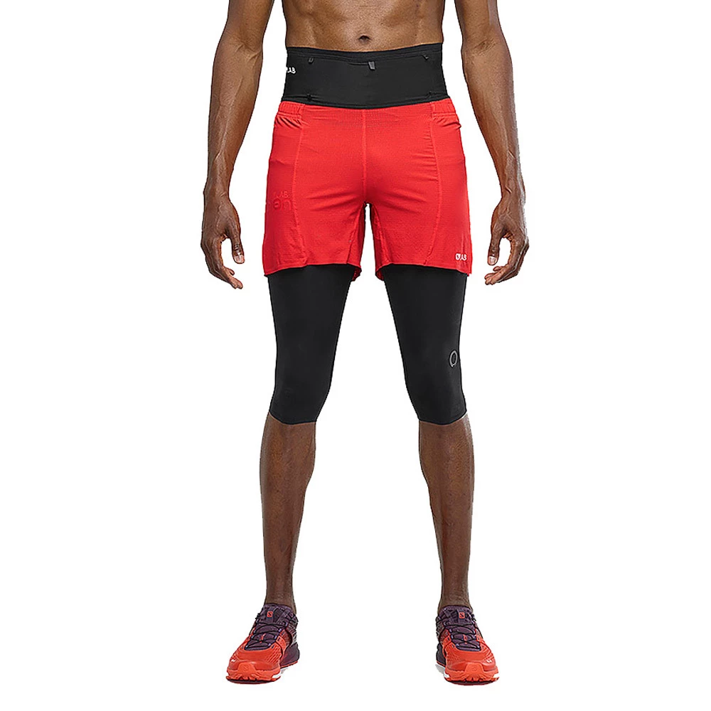 Salomon S/Lab Modular Belt U 1 Salomon S/Lab Modular Belt U