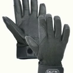 Petzl Cordex Belay Abseiling Gloves