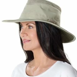 Tilley Airflo LTM6 Hat -Geardeal Shop C680LTM6KO 2