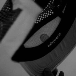 Fractel Lightweight Mesh Running Cap 9 Fractel Lightweight Mesh Running Cap -Geardeal Shop CAPMDEL01 2