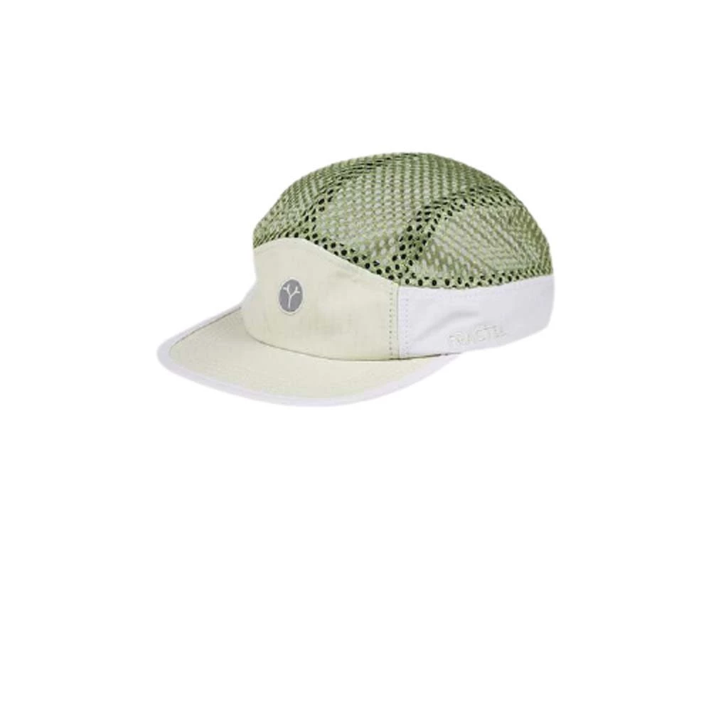 Fractel Lightweight Mesh Running Cap 4 Fractel Lightweight Mesh Running Cap - Image 4