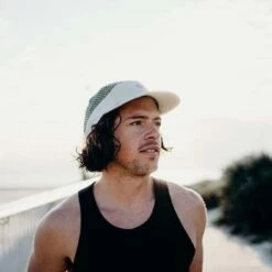 Fractel Lightweight Mesh Running Cap 11 Fractel Lightweight Mesh Running Cap -Geardeal Shop CAPMDEL01 4