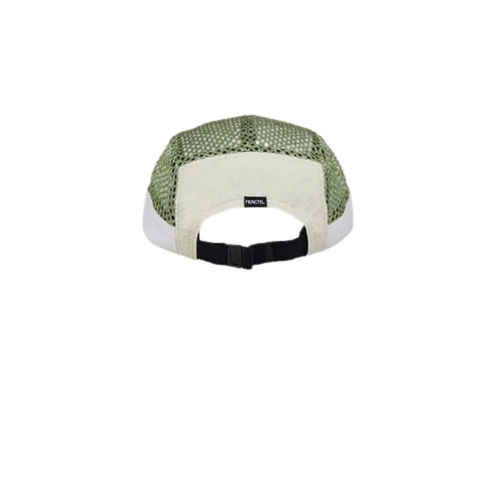 Fractel Lightweight Mesh Running Cap 7 Fractel Lightweight Mesh Running Cap - Image 7