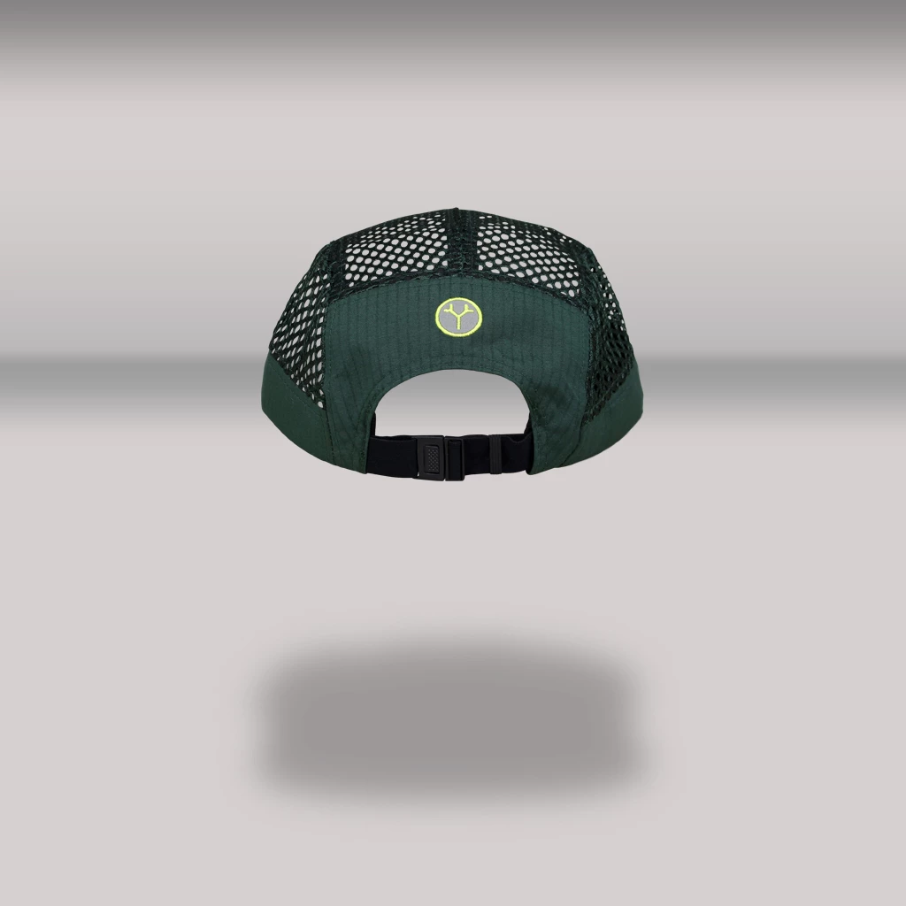 Fractel Lightweight Mesh Running Cap 1 Fractel Lightweight Mesh Running Cap