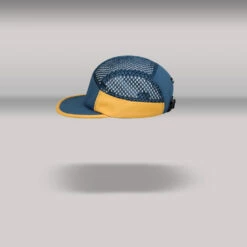 Fractel Lightweight Mesh Running Cap 5 Fractel Lightweight Mesh Running Cap -Geardeal Shop CAPMJUR01 2