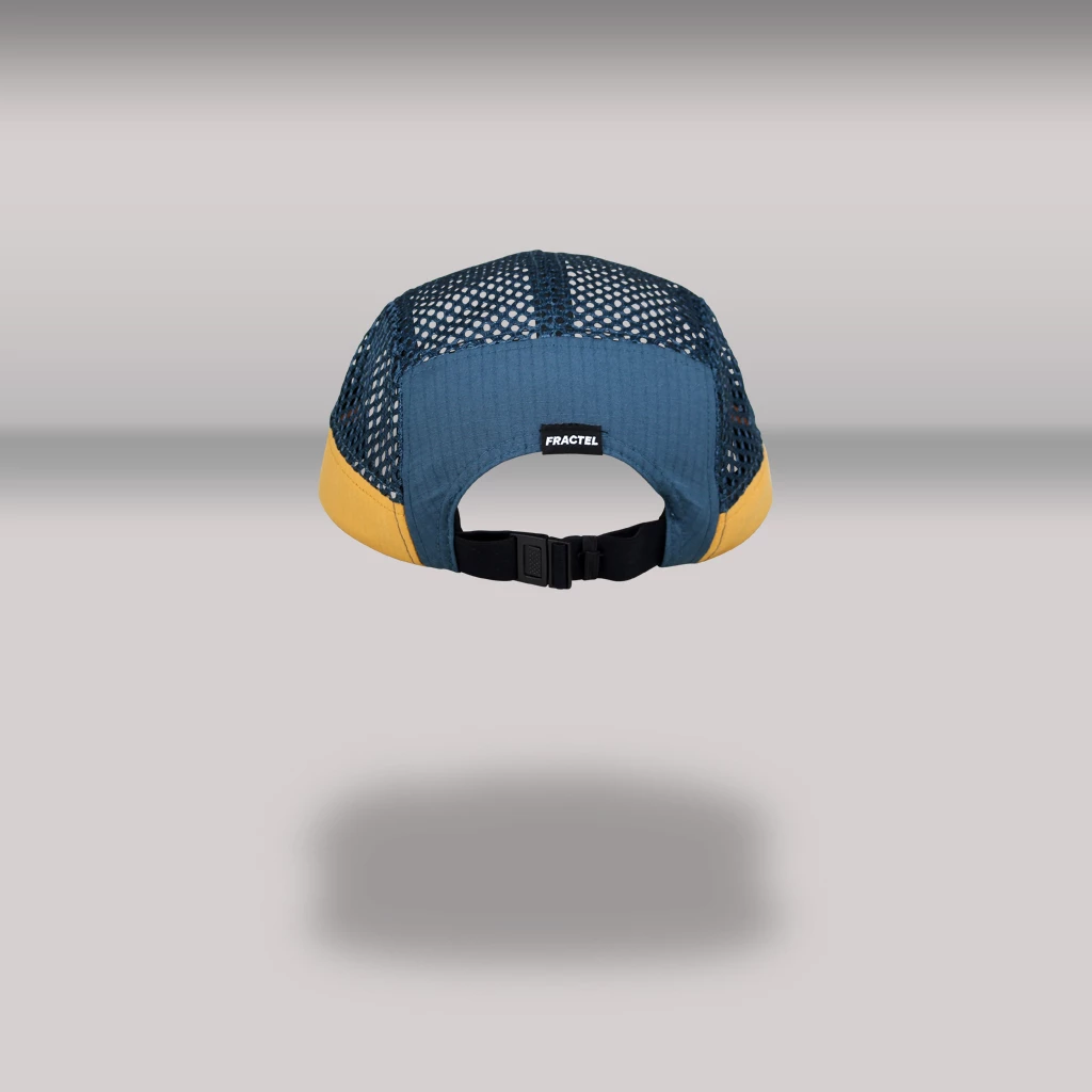 Fractel Lightweight Mesh Running Cap 1 Fractel Lightweight Mesh Running Cap