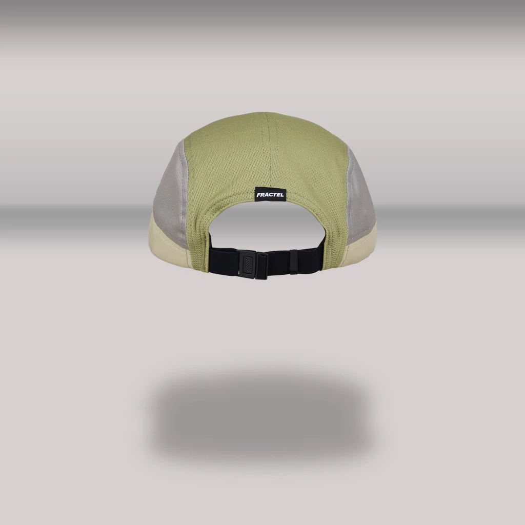 Fractel Lightweight Running Cap 1 Fractel Lightweight Running Cap