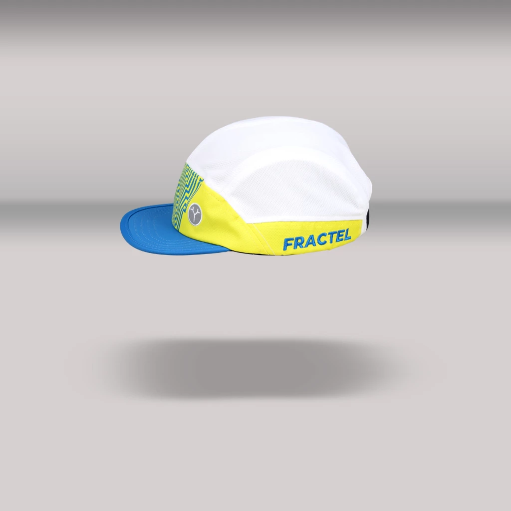 Fractel Lightweight Running Cap 3 Fractel Lightweight Running Cap - Image 3