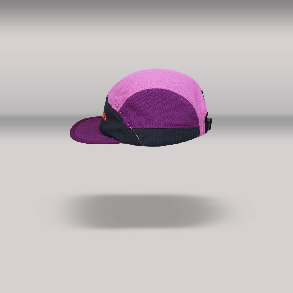 Fractel Lightweight Running Cap 3 Fractel Lightweight Running Cap - Image 3