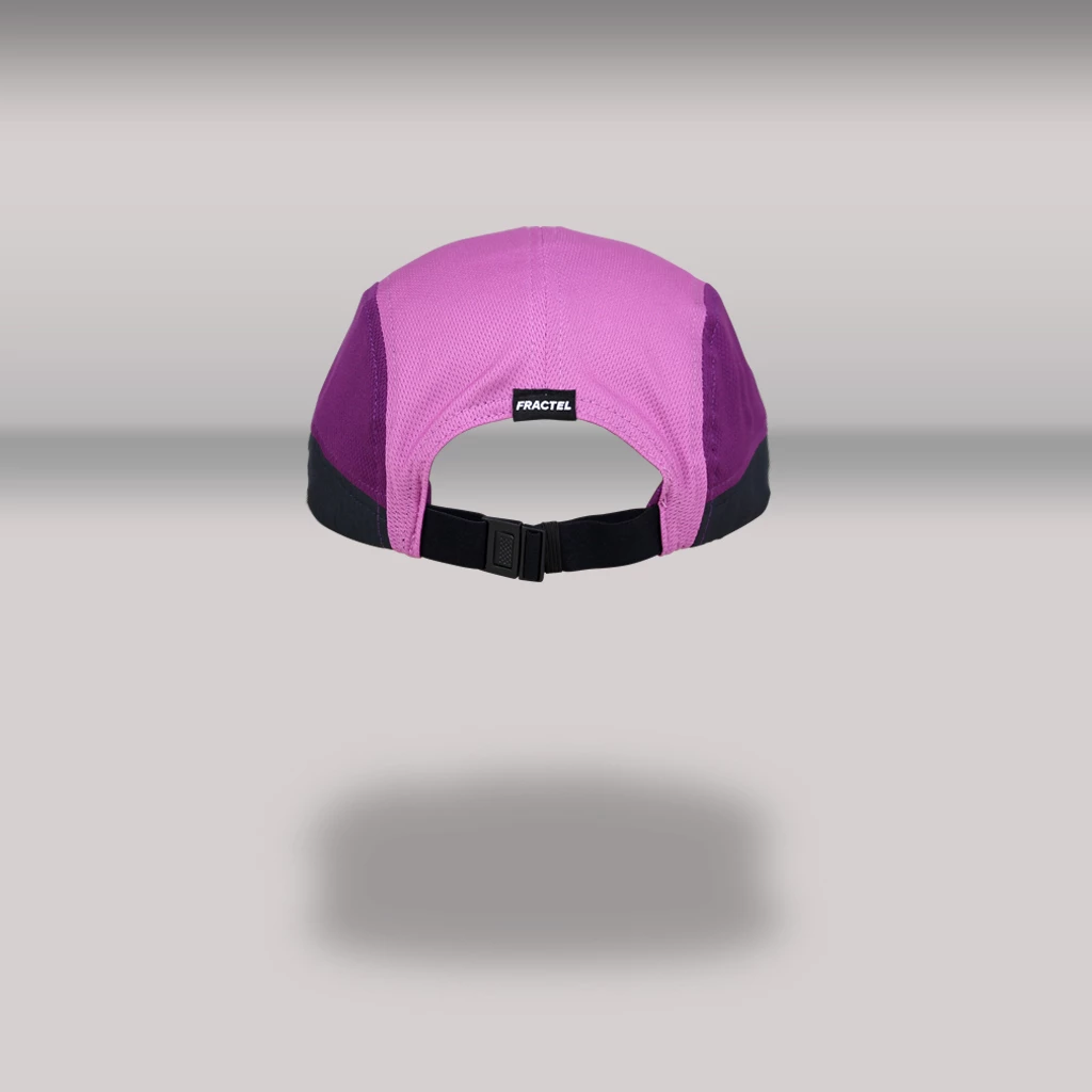 Fractel Lightweight Running Cap 1 Fractel Lightweight Running Cap