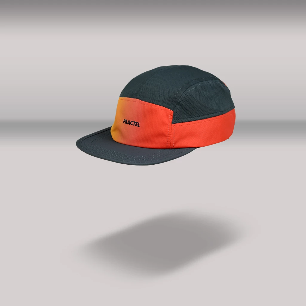 Fractel Lightweight Running Cap 2 Fractel Lightweight Running Cap - Image 2