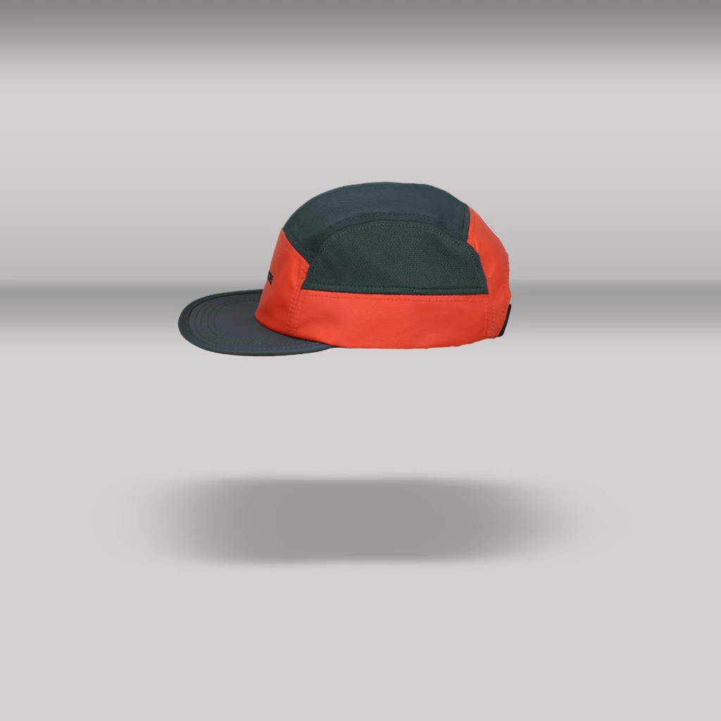 Fractel Lightweight Running Cap 3 Fractel Lightweight Running Cap - Image 3