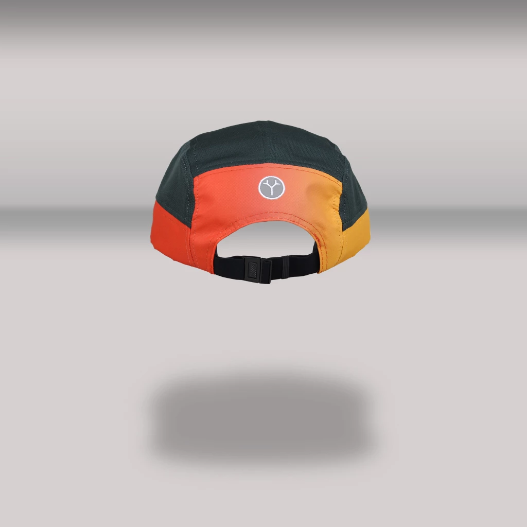 Fractel Lightweight Running Cap 1 Fractel Lightweight Running Cap