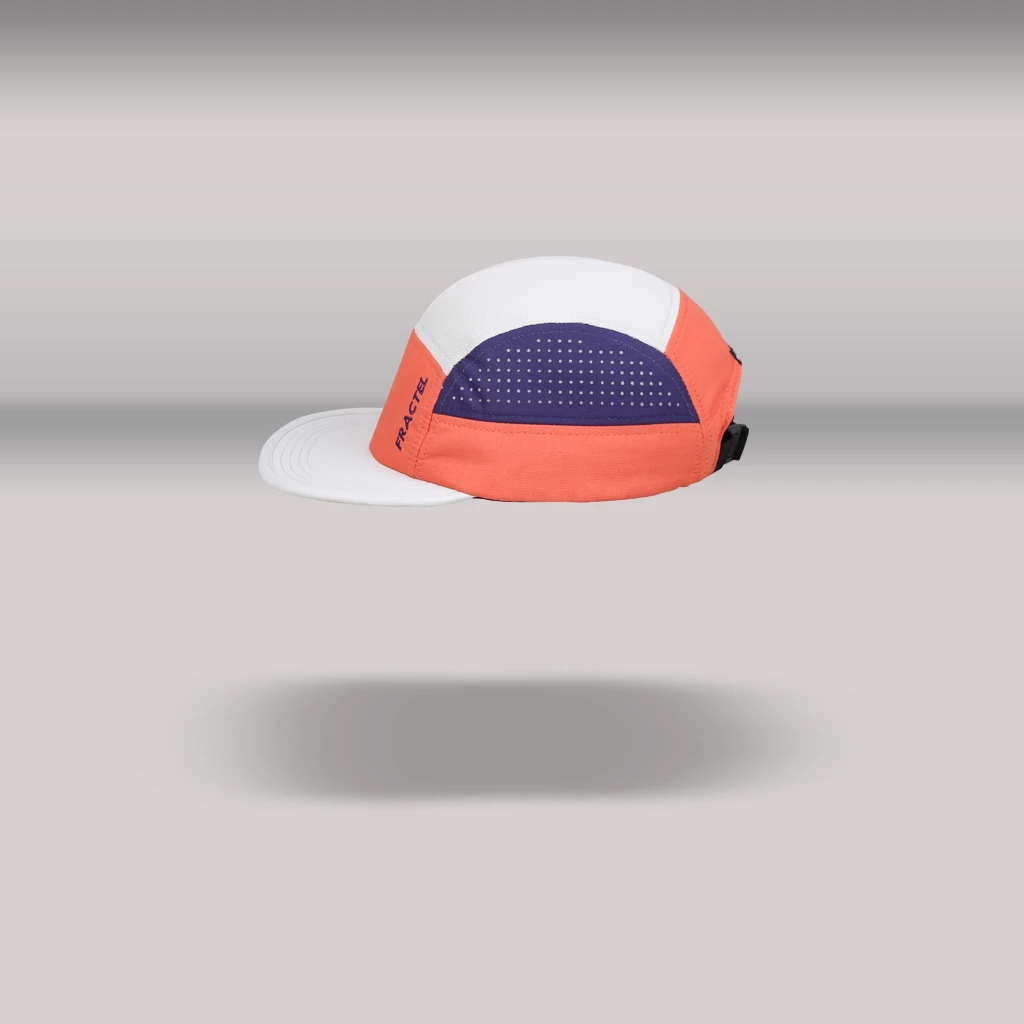 Fractel Lightweight Running Cap 3 Fractel Lightweight Running Cap - Image 3