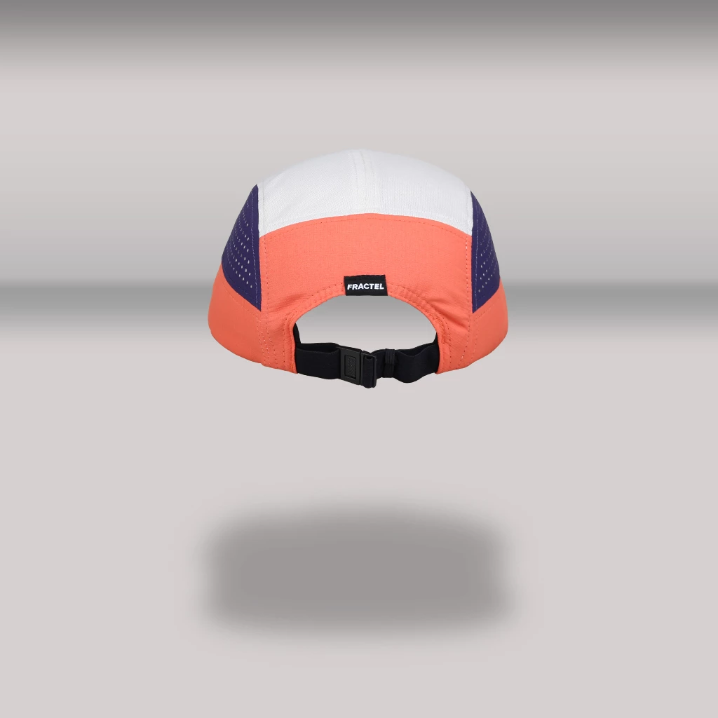 Fractel Lightweight Running Cap 1 Fractel Lightweight Running Cap