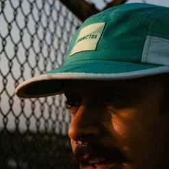 Fractel Lightweight Running Cap 9 Fractel Lightweight Running Cap -Geardeal Shop CAPSTDLAG01 3