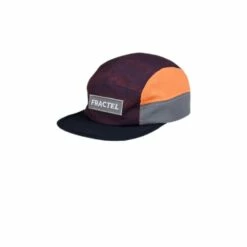 Fractel Lightweight Running Cap 9 Fractel Lightweight Running Cap -Geardeal Shop CAPSTDMAT01 2