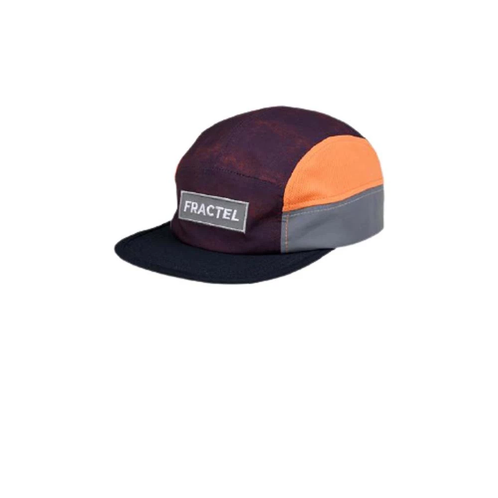 Fractel Lightweight Running Cap 3 Fractel Lightweight Running Cap - Image 3