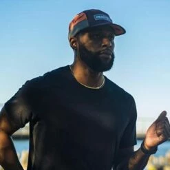 Fractel Lightweight Running Cap 11 Fractel Lightweight Running Cap -Geardeal Shop CAPSTDMAT01 4