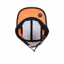 Fractel Lightweight Running Cap 13 Fractel Lightweight Running Cap -Geardeal Shop CAPSTDMAT01 6