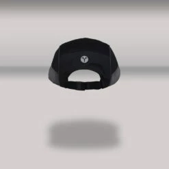 Fractel Lightweight Running Cap Midnight 2.0