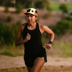 Fractel Lightweight Running Cap 10 Fractel Lightweight Running Cap -Geardeal Shop CAPSTDMIR01 2