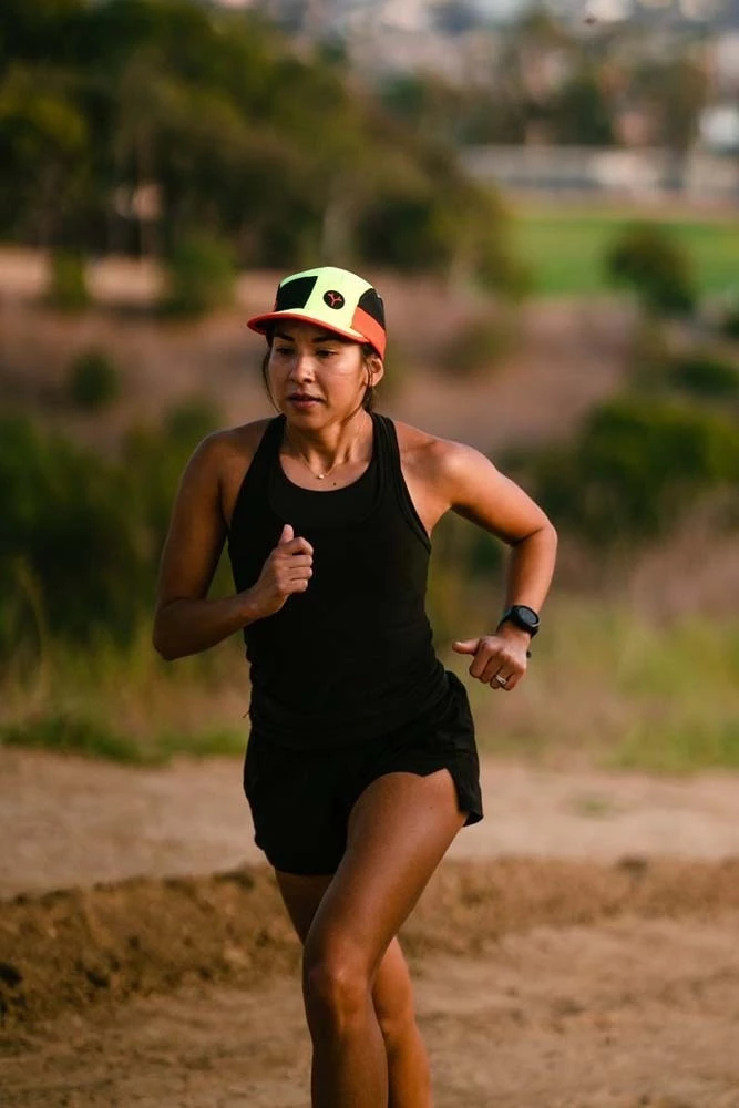 Fractel Lightweight Running Cap 3 Fractel Lightweight Running Cap - Image 3