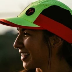 Fractel Lightweight Running Cap 11 Fractel Lightweight Running Cap -Geardeal Shop CAPSTDMIR01 3