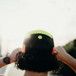 Fractel Lightweight Running Cap 13 Fractel Lightweight Running Cap -Geardeal Shop CAPSTDMIR01 5