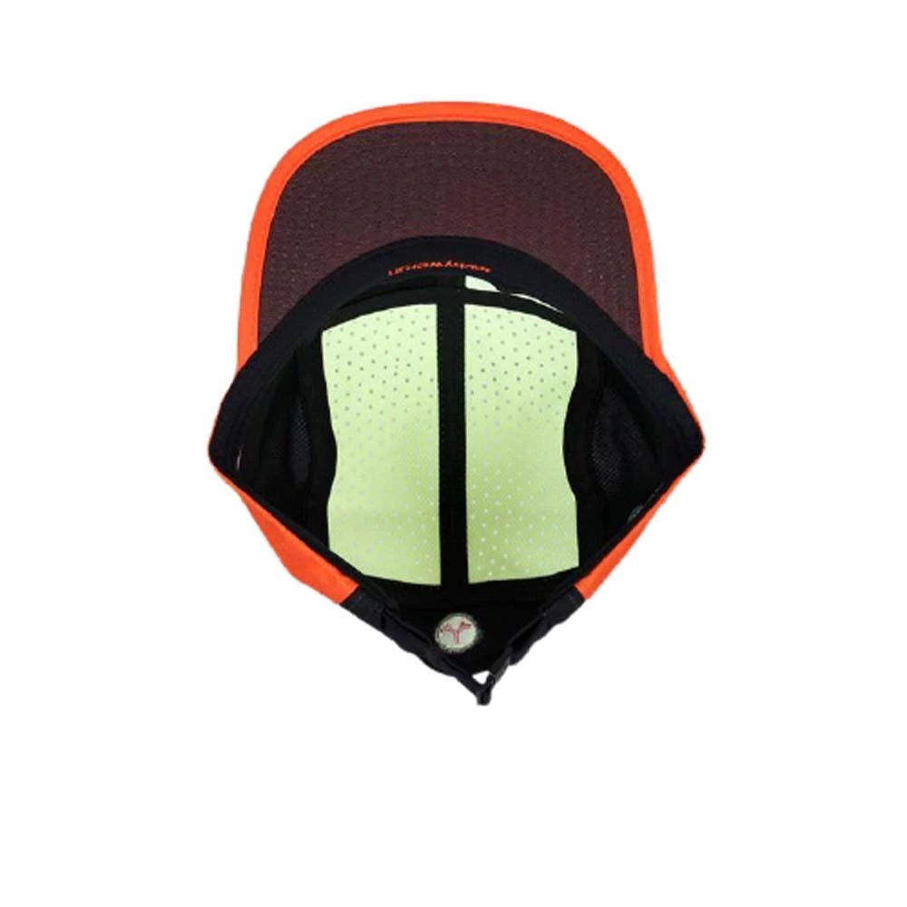 Fractel Lightweight Running Cap 1 Fractel Lightweight Running Cap