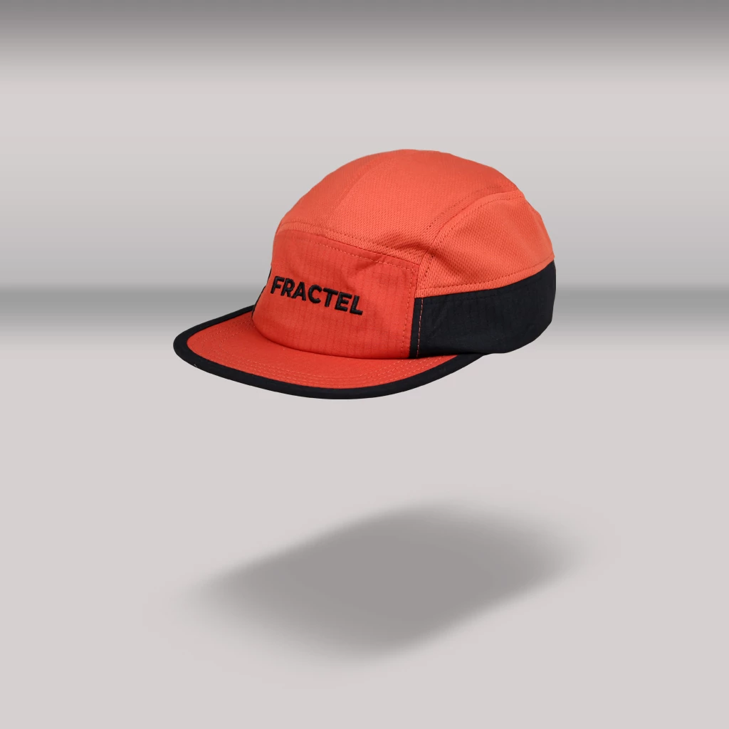 Fractel Lightweight Running Cap 2 Fractel Lightweight Running Cap - Image 2
