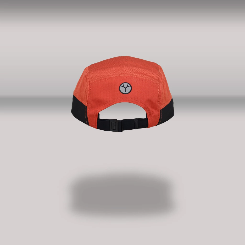 Fractel Lightweight Running Cap 1 Fractel Lightweight Running Cap