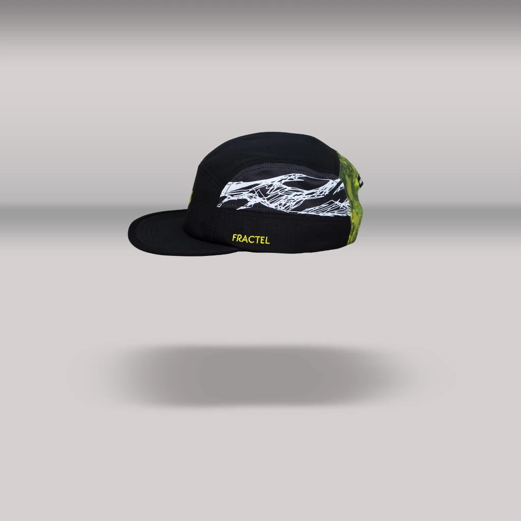 Fractel Lightweight Running Mountain Cap 2 Fractel Lightweight Running Mountain Cap - Image 2