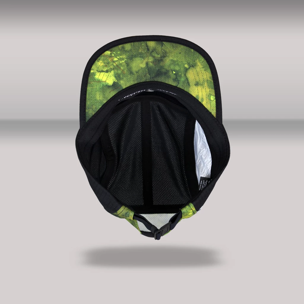 Fractel Lightweight Running Mountain Cap 3 Fractel Lightweight Running Mountain Cap - Image 3