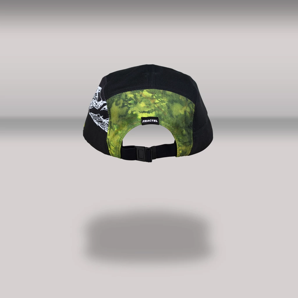 Fractel Lightweight Running Mountain Cap 4 Fractel Lightweight Running Mountain Cap - Image 4