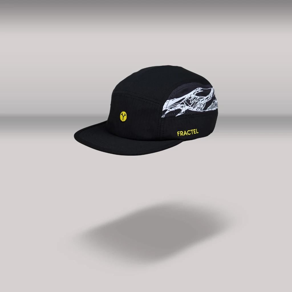 Fractel Lightweight Running Mountain Cap 1 Fractel Lightweight Running Mountain Cap