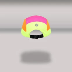 Fractel Lightweight Running Cap