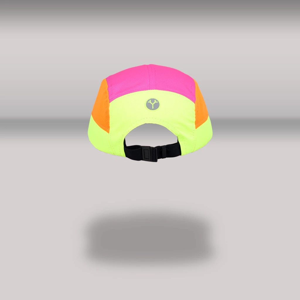 Fractel Lightweight Running Cap 1 Fractel Lightweight Running Cap