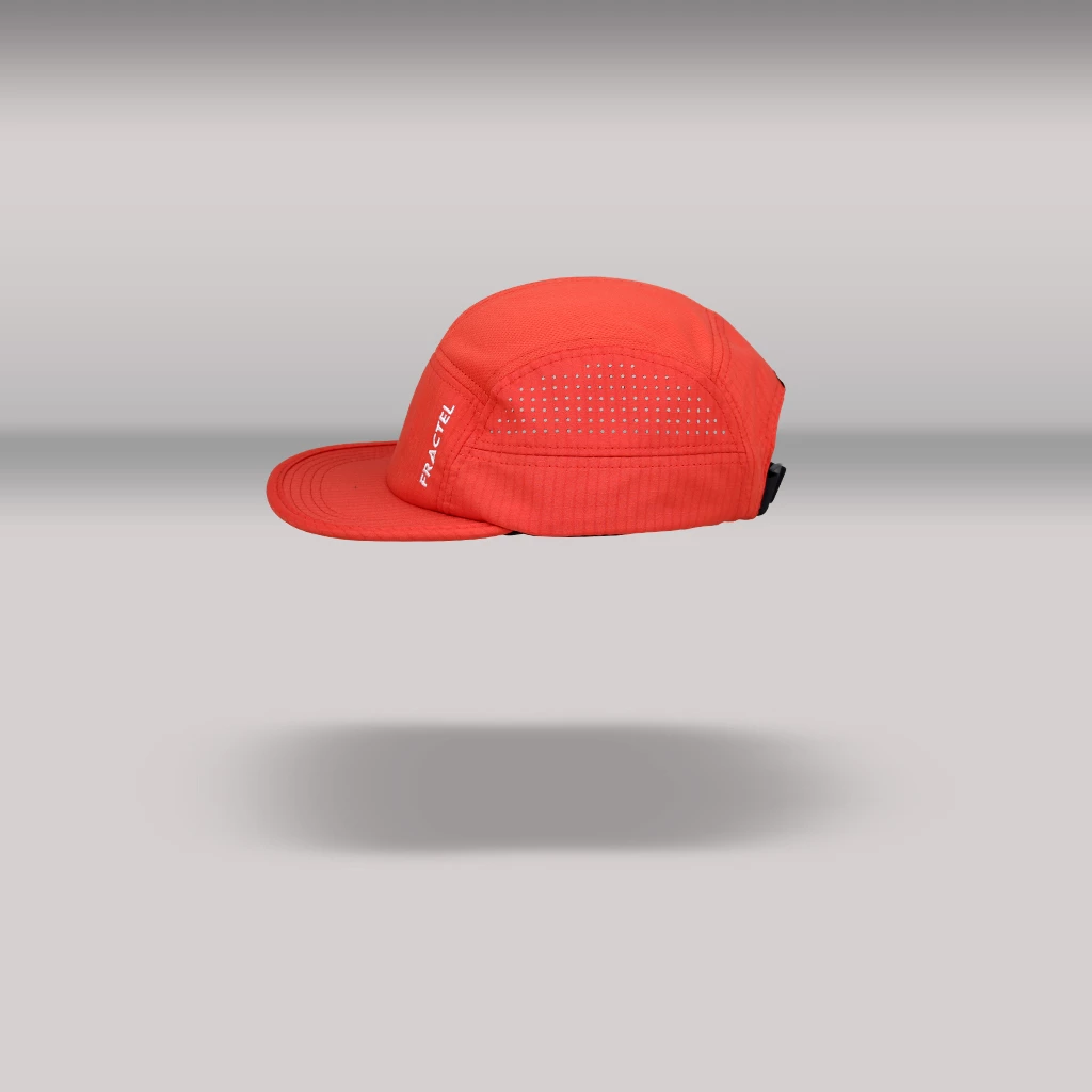 Fractel Lightweight Running Cap 3 Fractel Lightweight Running Cap - Image 3