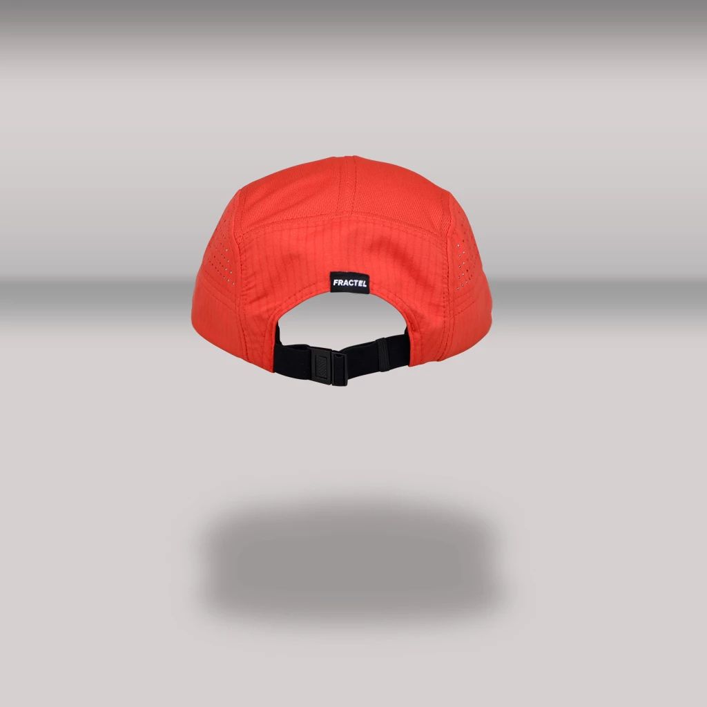 Fractel Lightweight Running Cap 1 Fractel Lightweight Running Cap