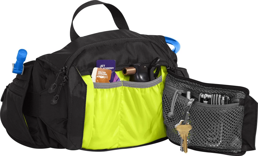 CamelBak Repack LR4 1.5L Hydration Belt 2 CamelBak Repack LR4 1.5L Hydration Belt - Image 2