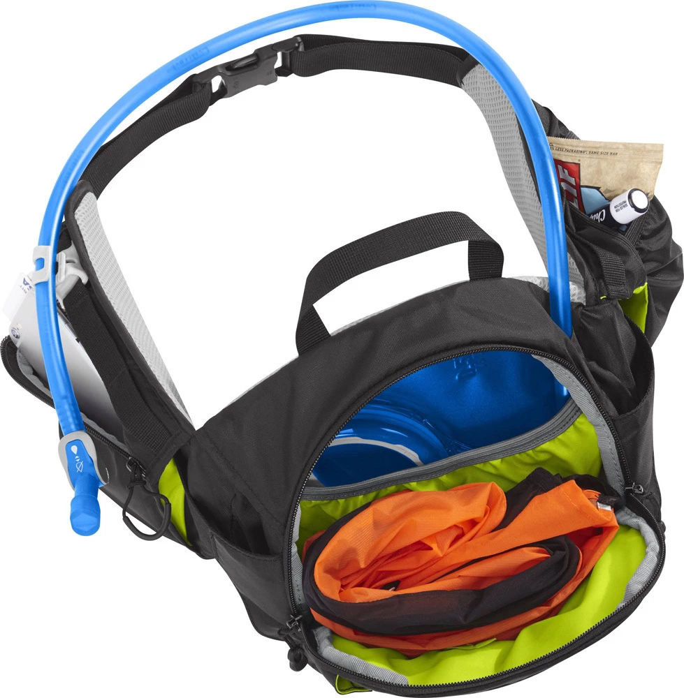 CamelBak Repack LR4 1.5L Hydration Belt 3 CamelBak Repack LR4 1.5L Hydration Belt - Image 3