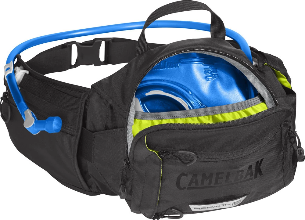 CamelBak Repack LR4 1.5L Hydration Belt 4 CamelBak Repack LR4 1.5L Hydration Belt - Image 4