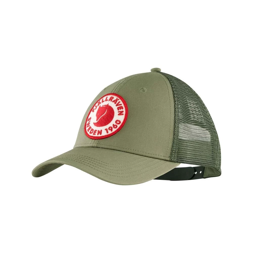 Fjallraven 1960 Logo Langtradarkeps Hat Black 5 Fjallraven 1960 Logo Langtradarkeps Hat Black - Image 5