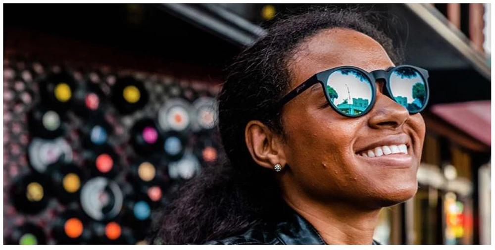 Goodr Circle G's Running Sunglasses 3 Goodr Circle G's Running Sunglasses - Image 3