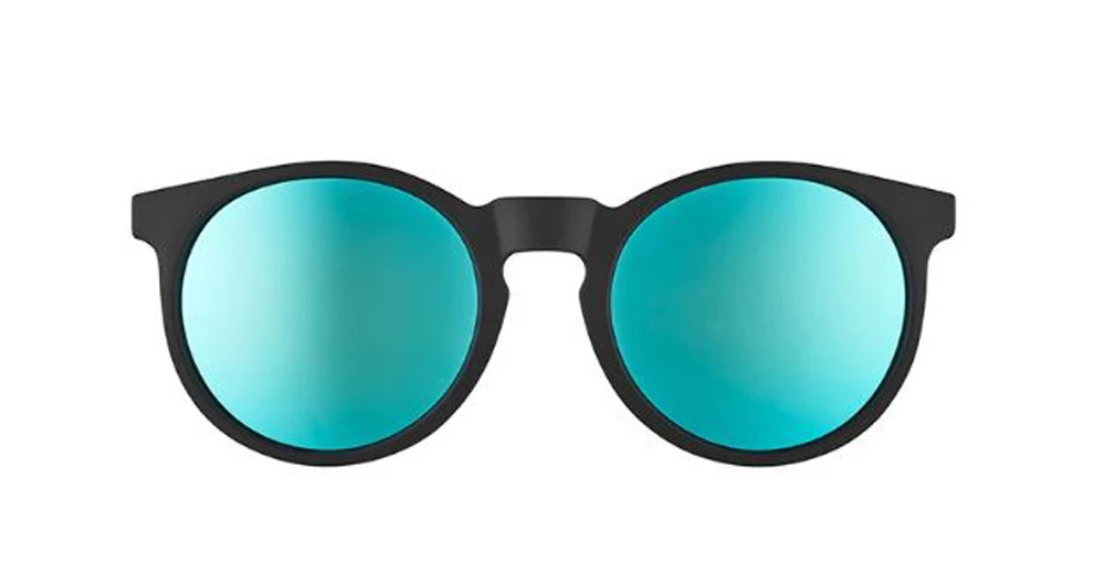 Goodr Circle G's Running Sunglasses 1 Goodr Circle G's Running Sunglasses