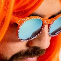 Goodr Circle G Sunglasses 5 Goodr Circle G Sunglasses -Geardeal Shop CG ORRD LLB2 RF 2