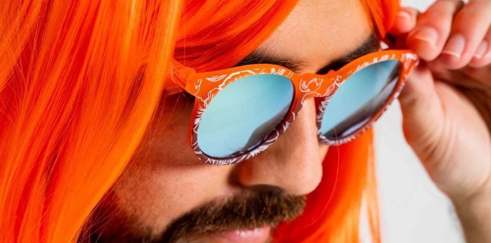 Goodr Circle G Sunglasses 3 Goodr Circle G Sunglasses - Image 3