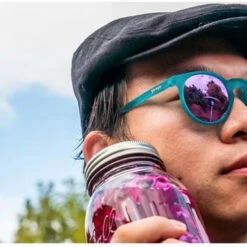 Goodr Circle G's Running Sunglasses -Geardeal Shop CG TL PP1 RF 2