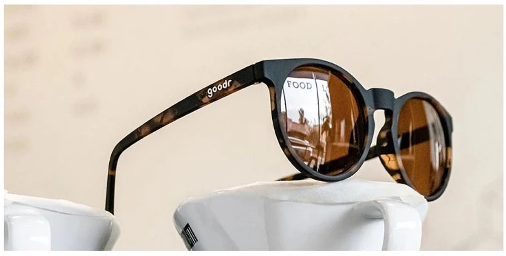 Goodr Circle G's Running Sunglasses 2 Goodr Circle G's Running Sunglasses - Image 2